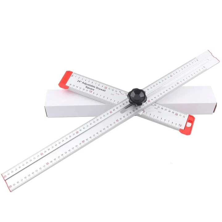 AngleCut™ - High precision angle ruler [Last day discount]