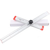 AngleCut™ - High precision angle ruler [Last day discount]