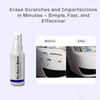 EclatFix™ - Scratch Remover Spray for Cars