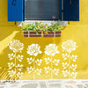 Instant Stunning Flower Walls