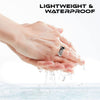 Oveallgo™ PROMAX 50,000,000 Volt Defense Ring