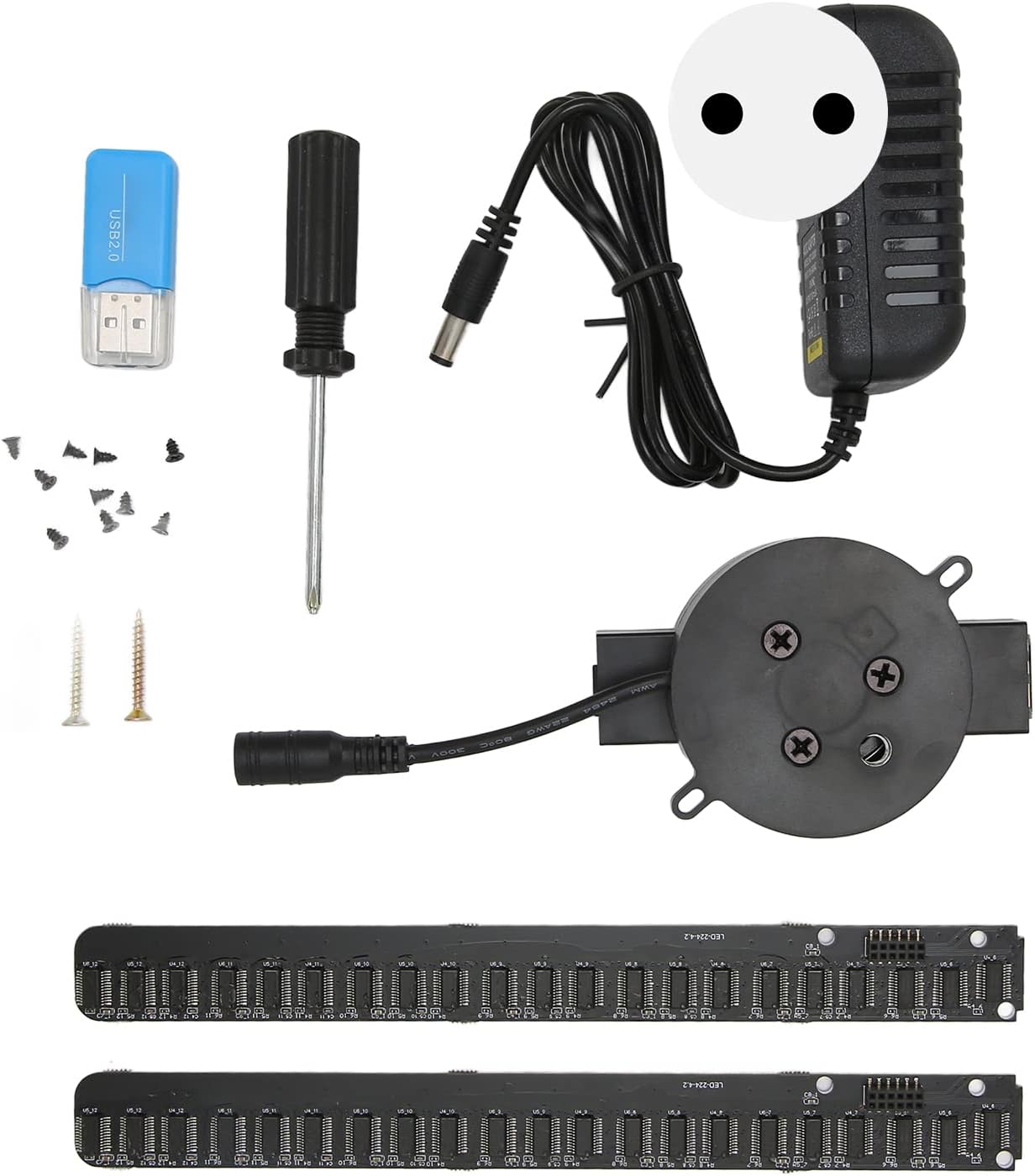 LightMaster™ The Premium LED Hologram Projector