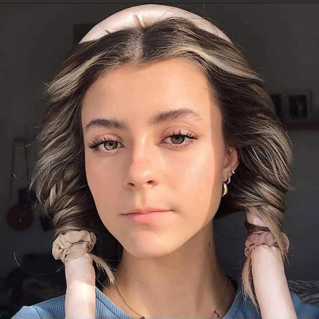 QuickCurls™ Quick Curl Solutions