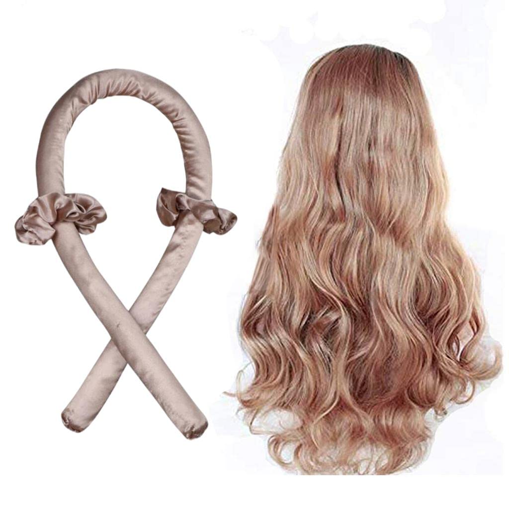 QuickCurls™ Quick Curl Solutions