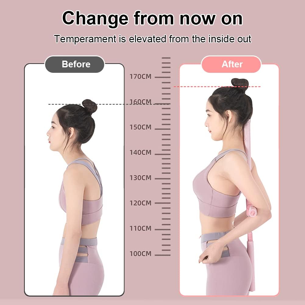 PostureEase™ – Improve Your Posture