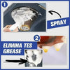 Sticky Foam – Grease and Dirt Disappear Effortlessly ( Buy 1 Get 1 Free )