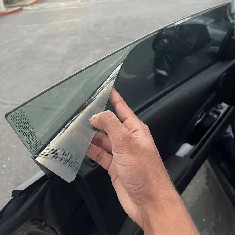 QuickFit - Universal Car Window Tint