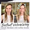 VoluBoost™ Hair Gel and Powder