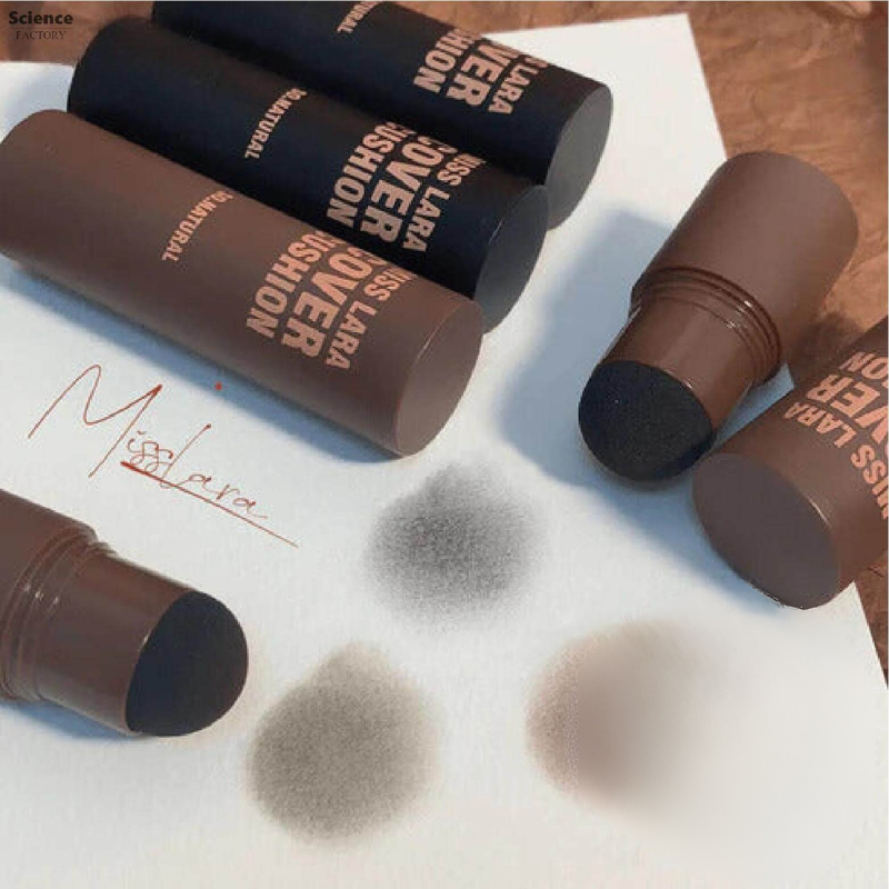 HairShield™ For Thick and Voluminous Hair