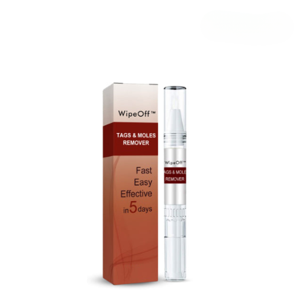 Wipe-off Mole and Stain Remover