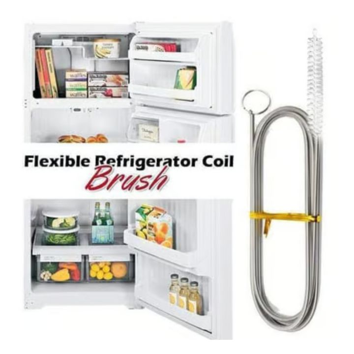 FridgeClean™ – Effective for Refrigerators and Pipes