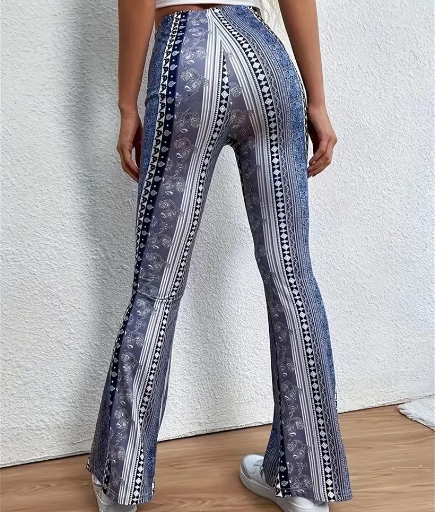 ShapeChic Forbidden Pants