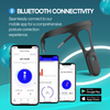 Smart Posture Luxe™ – Improve Posture & Relieve Back Pain Instantly