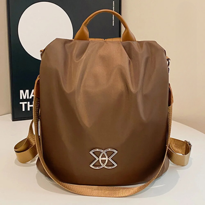 TheftShield - Anti-Theft Multi-Purpose Bag