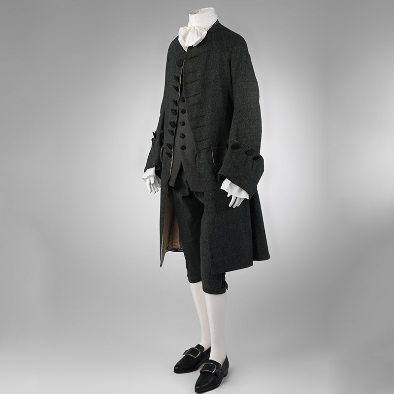 18th Century British Jackets