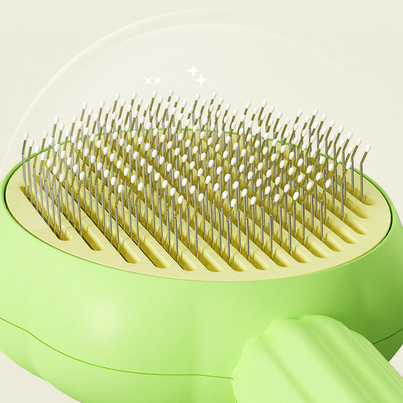 【LAST DAY SALE】Pet Hair Cleaner Brush
