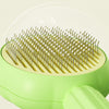 【LAST DAY SALE】Pet Hair Cleaner Brush