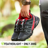 OrthoTrekking - Ergonomic Pain-Relieving Trekking and Hiking Shoes - (1+1 Free)
