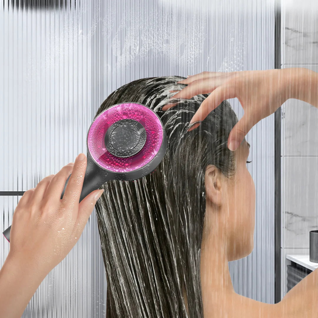 Virtros Hair Therapy Comb