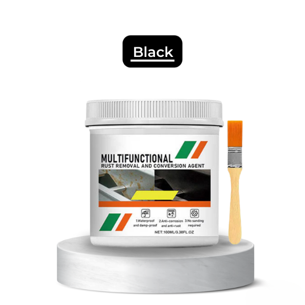 RustGuard™ Rust Remover and Protector