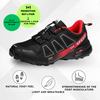 OrthoTrekking - Ergonomic Pain-Relieving Trekking and Hiking Shoes - (1+1 Free)