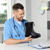 Vermoila - RainTex - Ergonomic & Waterproof Thermal Rain Boots for Winter - Special Promotion 1+1 Free