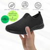 OrthoGo - Pain-relieving, Feather-light, and Waterproof Orthopedic Shoe - Special Promotion 1+1 Free