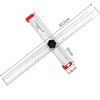 AngleCut™ - High precision angle ruler [Last day discount]