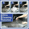 Sticky Foam – Grease and Dirt Disappear Effortlessly ( Buy 1 Get 1 Free )