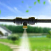 Automatic Irrigation System – Saves Time and Water