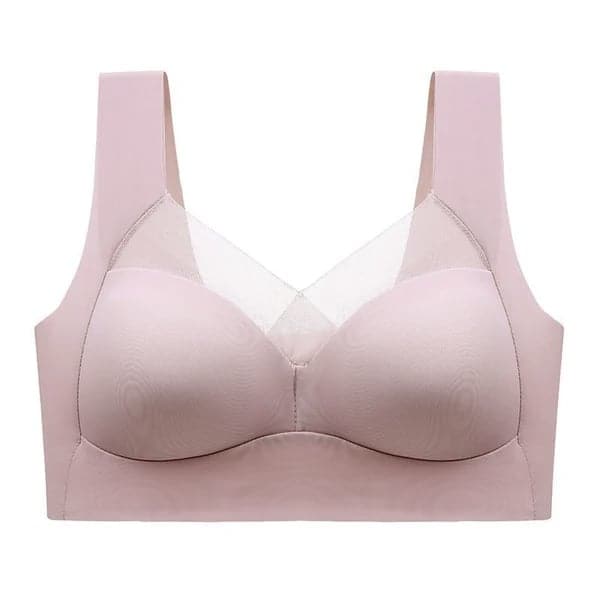 🔥1+1 FREE🔥Sexy wireless push up bras