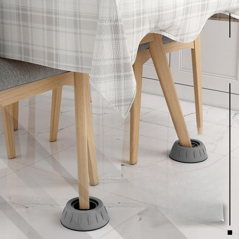 SureGrip™ – Anti-Vibration Pads