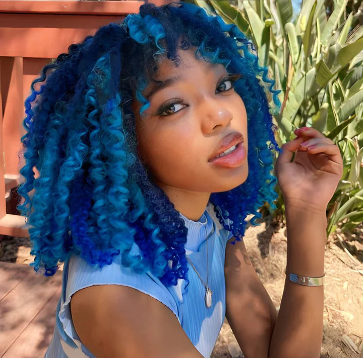 Chromaflair™ — Transform Your Hair with Vivid Color That Feels Alive and Damage-Free