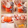 Effective Egg Cracker – Open Your Eggs Effortlessly