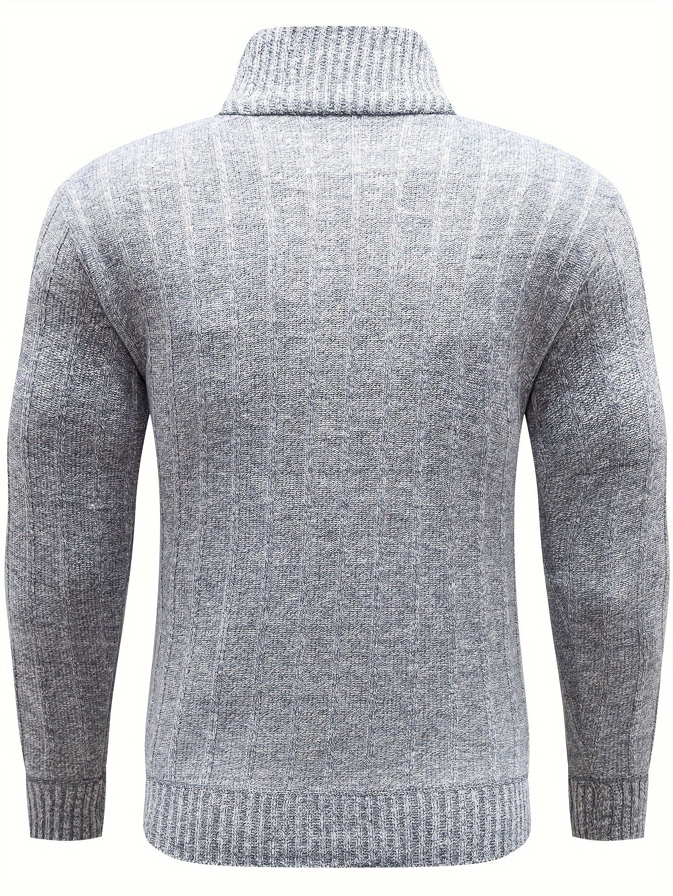 Ralph™ Silver Streak Zip Sweater