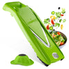 Vermoila V5 PowerLine Vegetable cutter Set 4 pcs. basic set