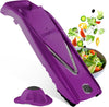 Vermoila V5 PowerLine Vegetable cutter Set 4 pcs. basic set