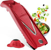 Vermoila V5 PowerLine Vegetable cutter Set 4 pcs. basic set