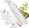 Vermoila V5 PowerLine Vegetable cutter Set 4 pcs. basic set