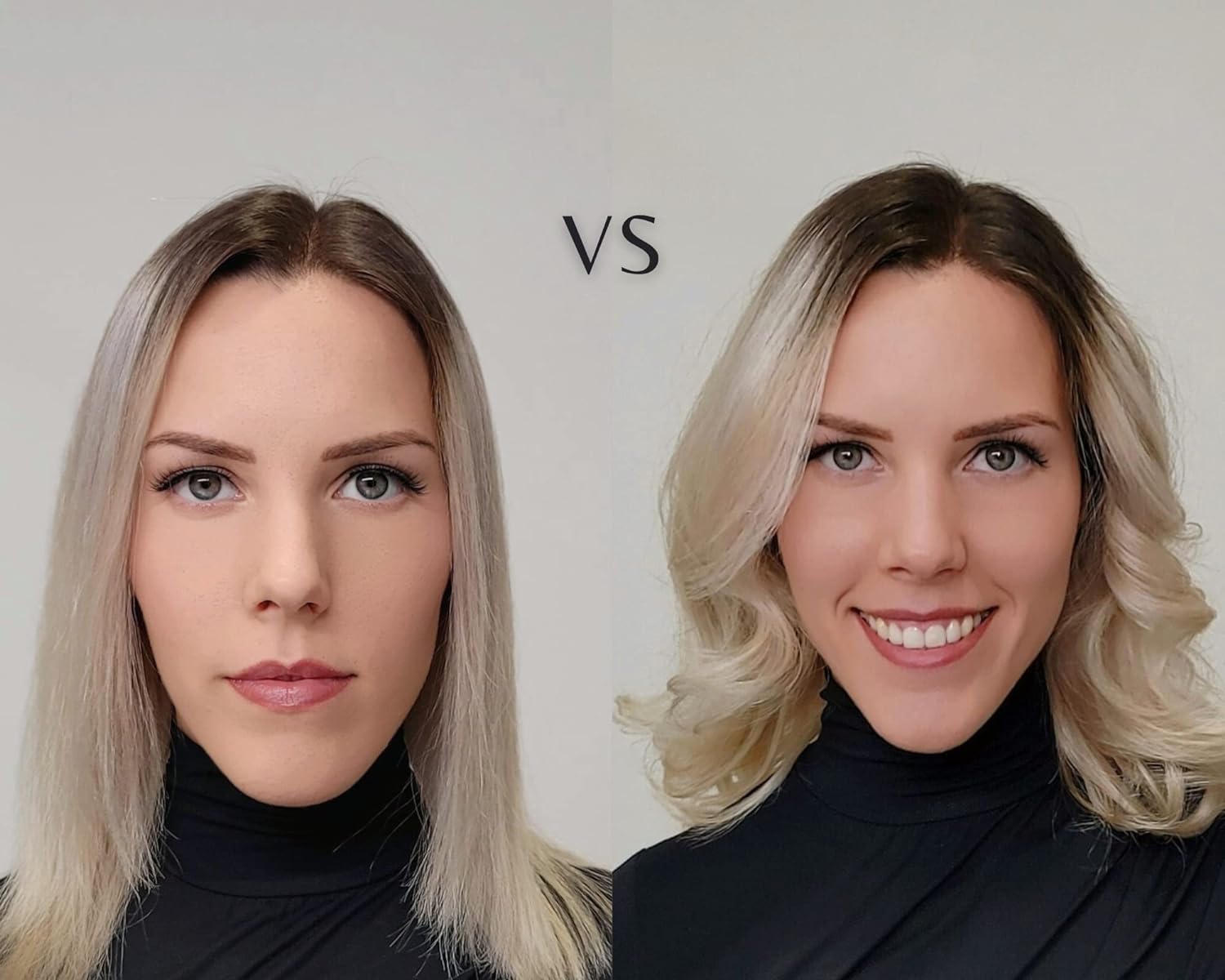 QuickCurls™ Quick Curl Solutions