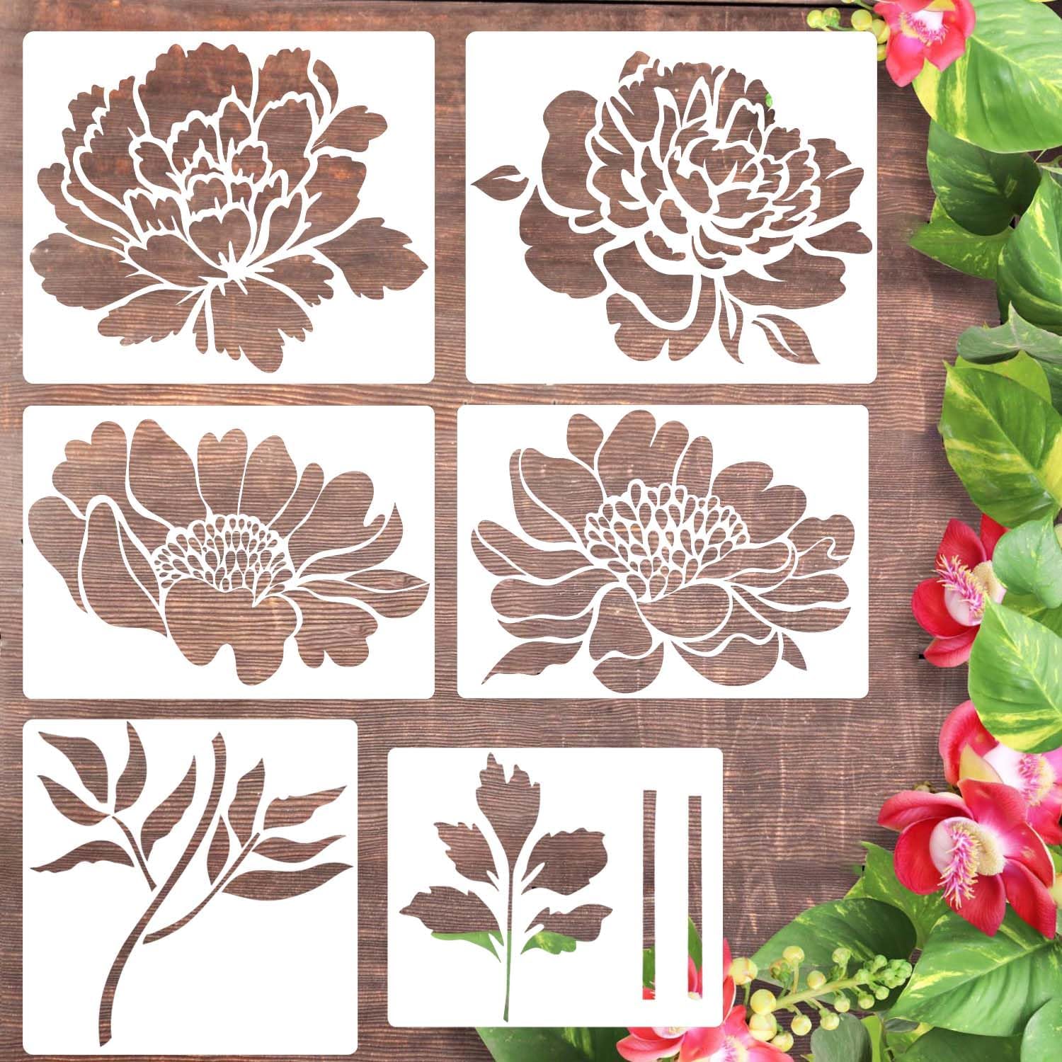 Instant Stunning Flower Walls
