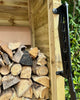 ⏰Hot Sale Promotion-Wall Mounted Wood Splitter-Kindling Splitter⏰