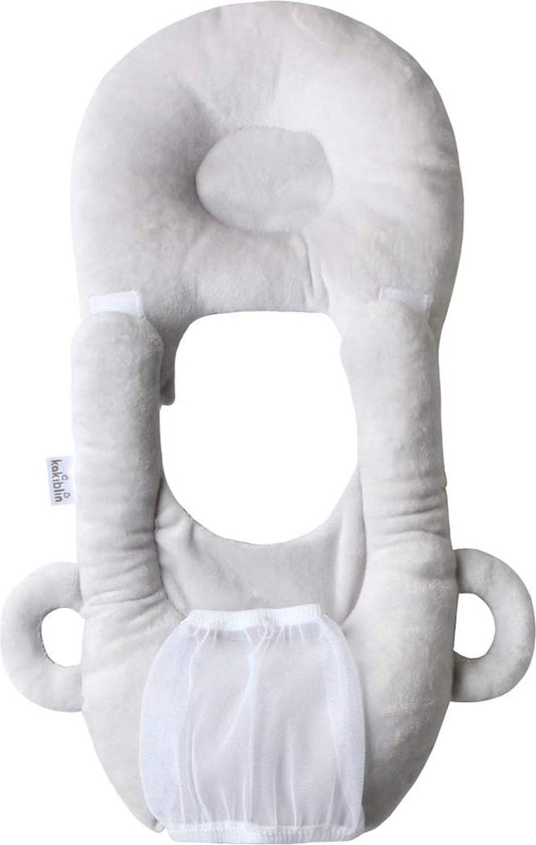 Baby feeding pillow