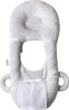 Baby feeding pillow