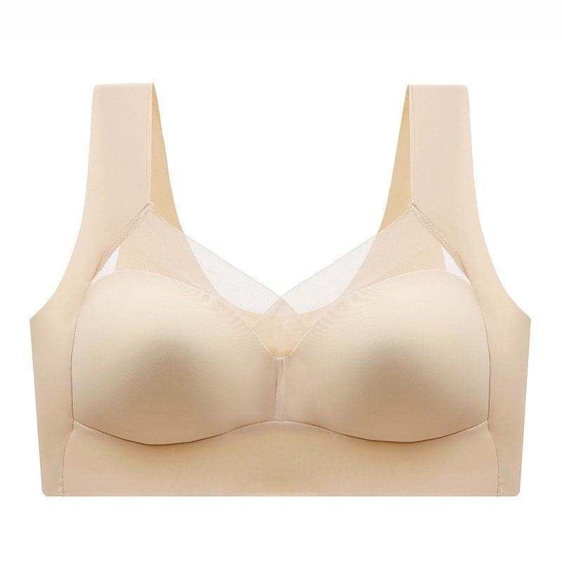 🔥1+1 FREE🔥Sexy wireless push up bras