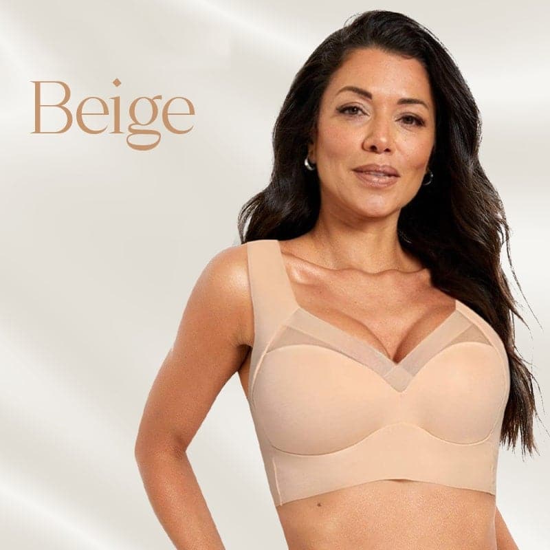 🔥1+1 FREE🔥Sexy wireless push up bras