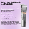 Instant face Tightener No-Filter Primer with Brush FREE
