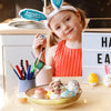 Handmade Mini Rabbit Hug 🐇 - Adorable Easter Gift for Children & Adults