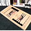 Hockshots™ Hockey - Sling Hockey Board Game