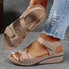 Célima™ - Leather Orthopedic Sandals